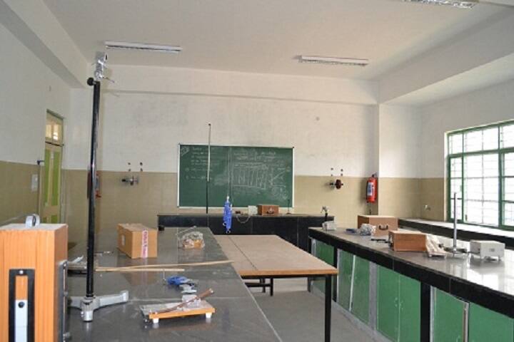laboratory